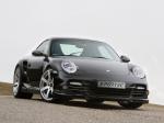 Porsche 911 SP580 by Sportec 2010 года